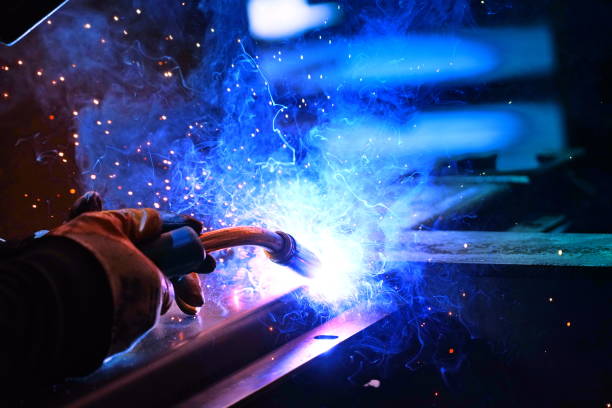 Best Specialty Welding Processes in Ruskin, FL