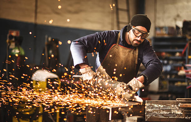 Trusted Ruskin, FL Welder & Metal Fabrication Experts