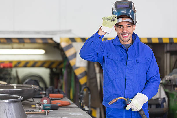 Best Artistic and Custom Metal Fabrication in Ruskin, FL